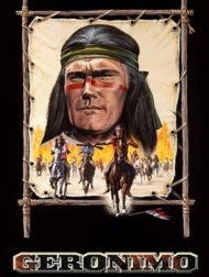 DVD Geronimo