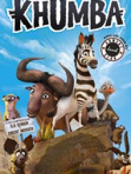 DVD Khumba