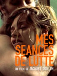 DVD Mes séances de lutte