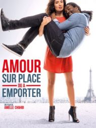 DVD Amour Sur Place Ou à Emporter