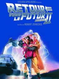 DVD Retour Vers Le Futur II