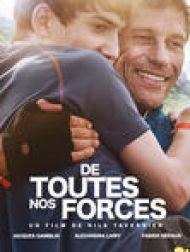 DVD De Toutes Nos Forces