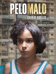 DVD Pelo Malo : Cheveux Rebelles