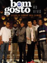 DVD Deixa Eu Cantar Meu Samba