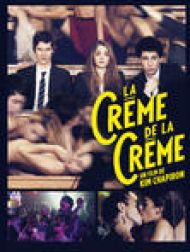 DVD La Crème De La Crème