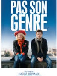 DVD Pas Son Genre
