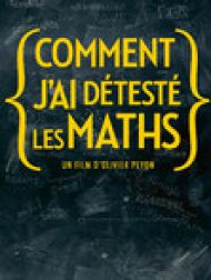 DVD Comment j'ai détesté les maths