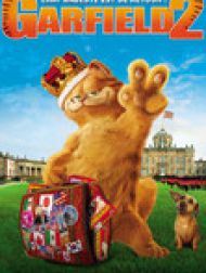 DVD Garfield 2