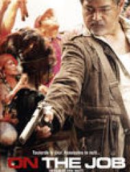 DVD On The Job (VOST)