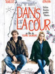 DVD Dans La Cour