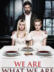 DVD We Are What We Are