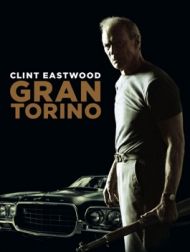 DVD Gran Torino