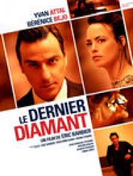 DVD Le Dernier Diamant