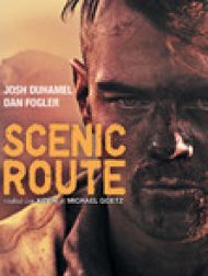 DVD Scenic Route (VOST)
