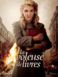 DVD La Voleuse De Livres