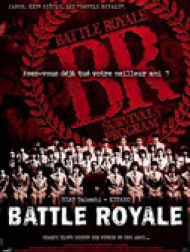 DVD Battle Royale I