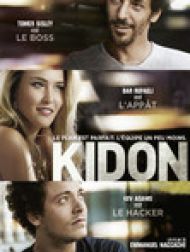 DVD Kidon