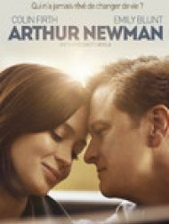DVD Arthur Newman