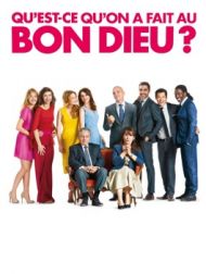 DVD Qu'est-ce Qu'on A Fait Au Bon Dieu ?