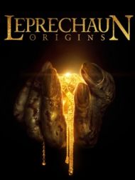 DVD Leprechaun: Origins