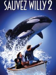 DVD Sauvez Willy 2