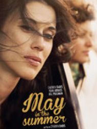 DVD May in the Summer