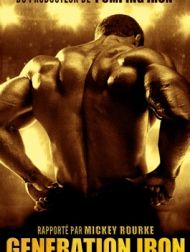 DVD Que Faut-il Pour être Le Prochain Schwarzenegger?