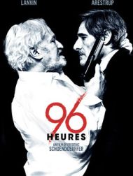 DVD 96 Heures