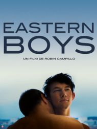 DVD Eastern Boys