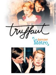 DVD Le Dernier Métro