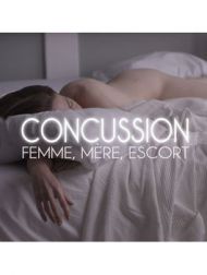 DVD Concussion