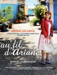 DVD Au Fil D'Ariane