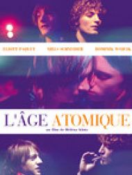 DVD L'âge atomique