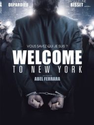 DVD Welcome To New York (VF)