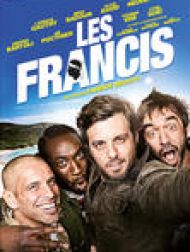 DVD Les Francis