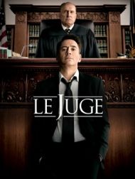 DVD Le Juge