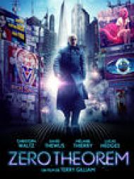 DVD Zero Theorem (VF)
