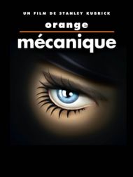 DVD Orange Mécanique