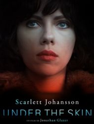 DVD Under The Skin