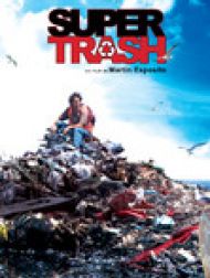DVD Super Trash