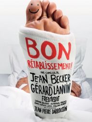 DVD Bon Rétablissement!