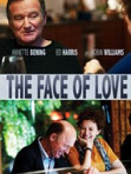 DVD The Face of Love (2013)