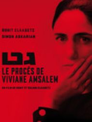 DVD Le Procès De Viviane Amsalem