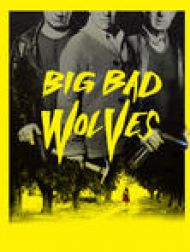 DVD Big Bad Wolves