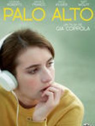 DVD Palo Alto