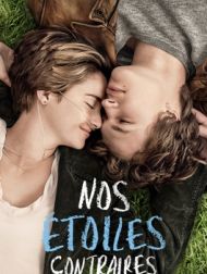 DVD Nos Étoiles Contraires