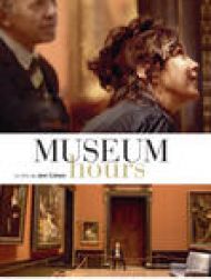 DVD Museum Hours