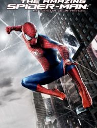 DVD The Amazing Spider-Man 2