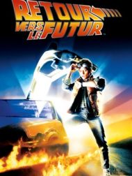 DVD Retour Vers Le Futur