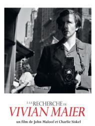 DVD A La Recherche De Vivian Maier
